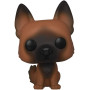 Funko Pop Dog Walking Dead 43533 - Figurine Daryl's Dog Collection TWD