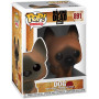 Funko Pop Dog Walking Dead 43533 - Figurine Daryl's Dog Collection TWD