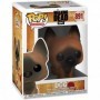 Funko Pop Figurine en Vinyle TV: Walking Dead-Dog The Collection, 43533, Multicolore