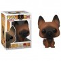 Funko Pop Figurine en Vinyle TV: Walking Dead-Dog The Collection, 43533, Multicolore