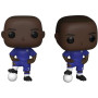 Funko Pop N'Golo Kanté Chelsea 42791 - Figurine Football Premier League Officielle