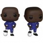 Funko- Pop Football: Chelsea-N'Golo Kanté Figurine de Collection, 42791, Multicolore