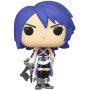 Funko Pop Aqua Kingdom Hearts 3 - Figurine Disney 39941
