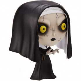 Funko- Figurines Pop Vinyle: des Films The Nun Collection, 41138, Multicolore