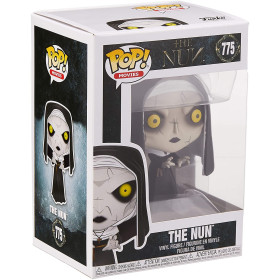 La Nonne Funko Pop 41138 - Figurine Valak The Nun Officielle