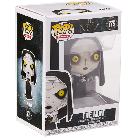 La Nonne Funko Pop 41138 - Figurine Valak The Nun Officielle
