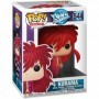 Funko- Figurines Pop Vinyl: Animation YU Hakusho: Kurama Collectible Figure, 38720, Multi