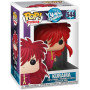 Kurama Funko Pop | Yu Yu Hakusho | Figurine 38720