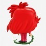 Funko- Figurines Pop Vinyl: Animation YU Hakusho: Kurama Collectible Figure, 38720, Multi