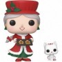 Funko Pop! Funko: Holiday - Mrs. Claus