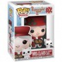 Funko Pop! Funko: Holiday - Mrs. Claus