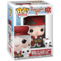 Mrs. Claus Funko Pop | Holiday | Figurine Noël