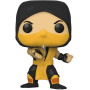 Scorpion Funko Pop | Mortal Kombat | Figurine 45110