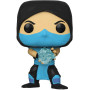 Sub-Zero Funko Pop | Mortal Kombat | Figurine 45109