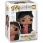 Funko- Pop Figurine en Vinyle Harry Potter-Padma Patil (Yule) Collection, 42845, Multicolore, Taille Unique