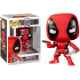 Deadpool First Appearance Funko Pop | Marvel 80th | Figurine 44154