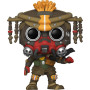 Bloodhound Funko Pop | Apex Legends | Figurine 43288