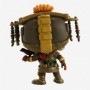 Funko- Pop Games: Apex Legends-Bloodhound Collectible Toy, 43288, Multicolour