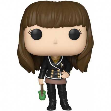 Funko- Pop Movies: Devil Wears Prada-Andy Sachs Collectible Toy, 45312, Multicolour