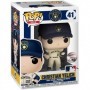 Funko Pop! MLB: Brewers - Christian Yelich