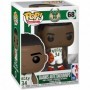 Funko-Pop NBA: Bucks-Giannis Antetokounmpo Figurine de Collection, 46632, Multicolore