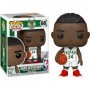 Funko-Pop NBA: Bucks-Giannis Antetokounmpo Figurine de Collection, 46632, Multicolore