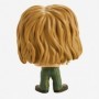 Funko- Pop Marvel: Endgame-Thor w/Can Collectible Toy, 45142, Multicolour