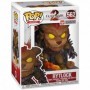 Funko- Pop Games: Guild Wars 2-Rytlock Collectible Toy, 41508, Multicolour