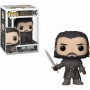 Funko Game of Thrones Jon Snow-Beyond The Wall Figurine, 29166, Multicolore, Taille Unique