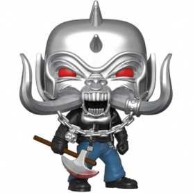 Pop! Rocks: Motorhead - Warpig