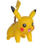 Pack Duo Pikachu & Otaquin | Figurines 3-5cm Bandai