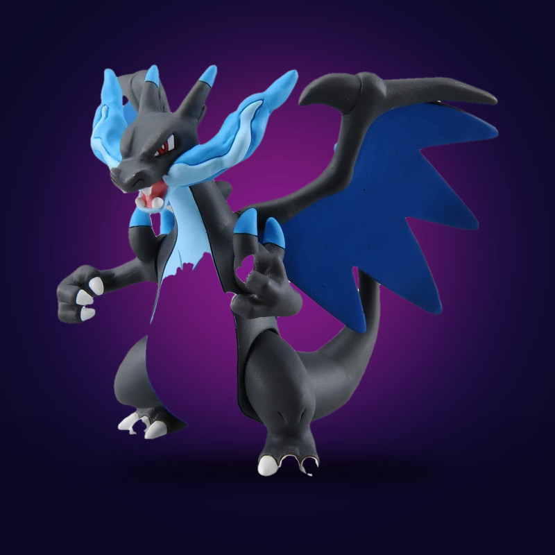 Honedge Monster Collection | Figurine Pokémon Takara Tomy