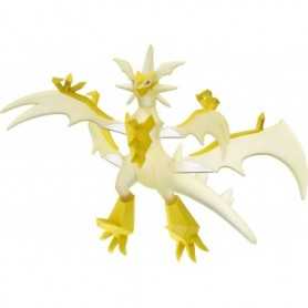 Takara Tomy Pokemon Monster Collection Moncolle EX EHP_07 Ultra Necrozma