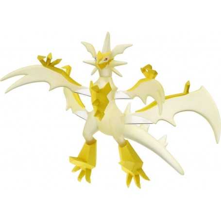 Takara Tomy Pokemon Monster Collection Moncolle EX EHP_07 Ultra Necrozma