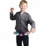 Bandai - Pokémon - Ceinture Première Ball, Ultra Ball Et Figurine 5 cm Evoli - WT97773