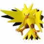 TAKARA TOMY Takaratomy Officiel Pokémon X et Y Zapdos Action Figure