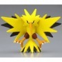 TAKARA TOMY Takaratomy Officiel Pokémon X et Y Zapdos Action Figure