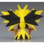 TAKARA TOMY Takaratomy Officiel Pokémon X et Y Zapdos Action Figure