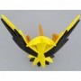 TAKARA TOMY Takaratomy Officiel Pokémon X et Y Zapdos Action Figure