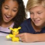 Bandai Pokémon-My Partner Pikachu-Jeu électronique interactif, WT97759