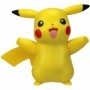 Bandai Pokémon-My Partner Pikachu-Jeu électronique interactif, WT97759