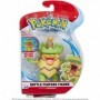 Pokémon Battle Feature Figure - Ludicolo - Newest Edition 2019, Catch Em' All!