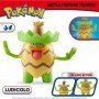 Pokémon Battle Feature Figure - Ludicolo - Newest Edition 2019, Catch Em' All!