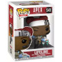Lifeline Funko Pop | Apex Legends | Figurine 43285