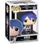 Funko Pop Aqua Kingdom Hearts 3 - Figurine Disney 39941
