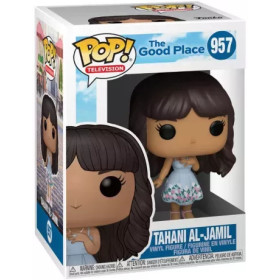 Funko Pop Tahani Al-Jamil 46838
