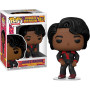 Funko Pop James Brown - Figurine Pop! Rocks Collection Godfather of Soul