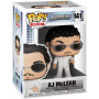Funko Pop AJ McLean 40113 - Figurine Backstreet Boys Collection Pop Rocks