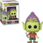 Funko Pop Elfo 40878 - Figurine Désenchantée (Disenchantment) Collection Animation