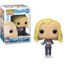 Funko- Pop TV: The Good Place-Eleanor Shellstrop Figurine de Collection, 46837, Multicolore